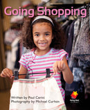 FS Level 02: Going Shopping