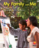 FS Level 02: My Family and Me