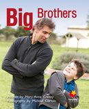 FS Level 3: Big Brothers