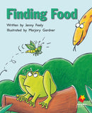 FS Level 3: Finding Food