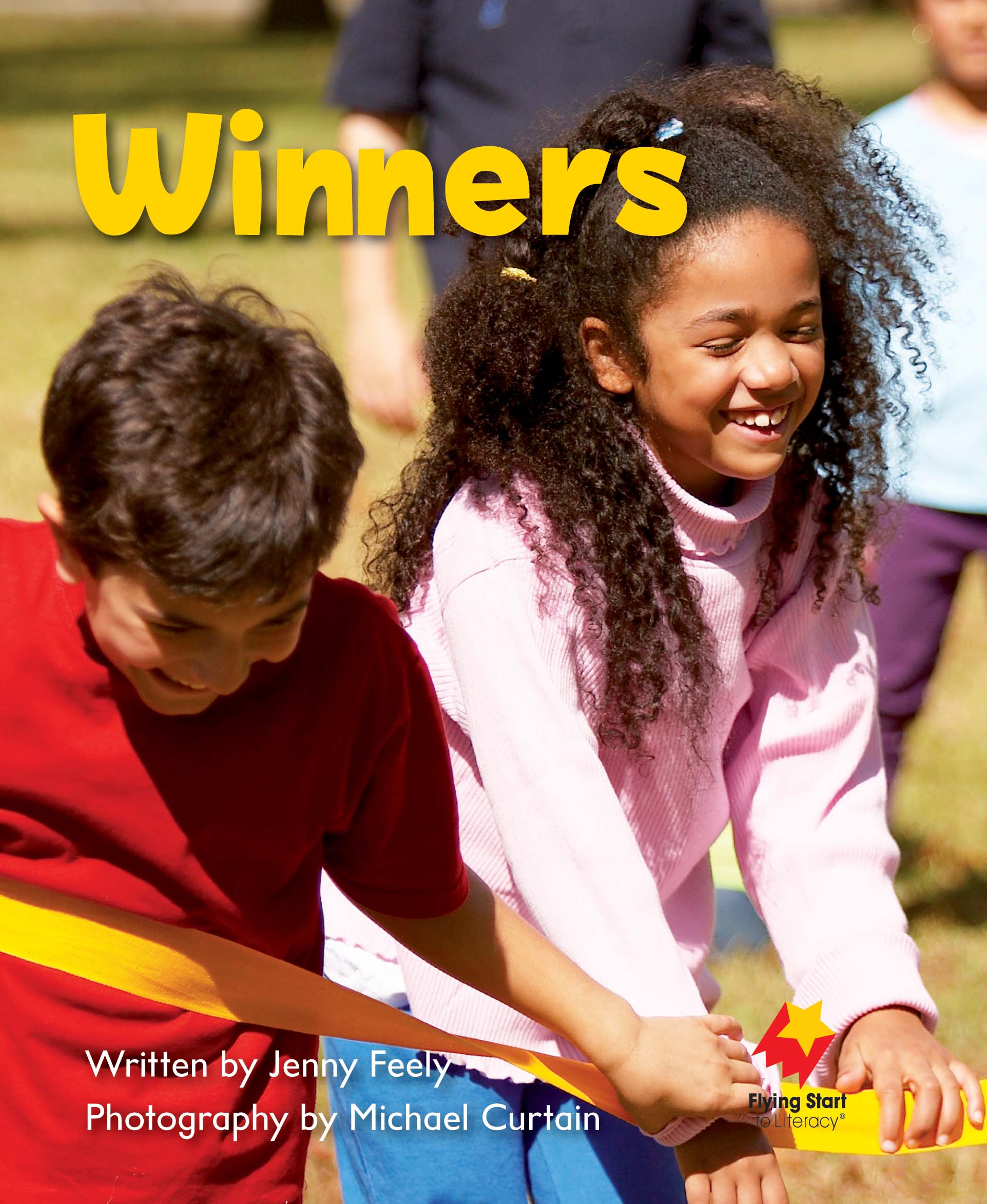 FS Level 3: Winners