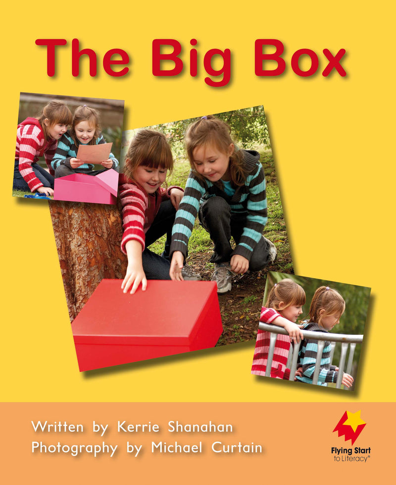 FS Level 4: The Big Box