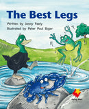 FS Level 5: The Best Legs