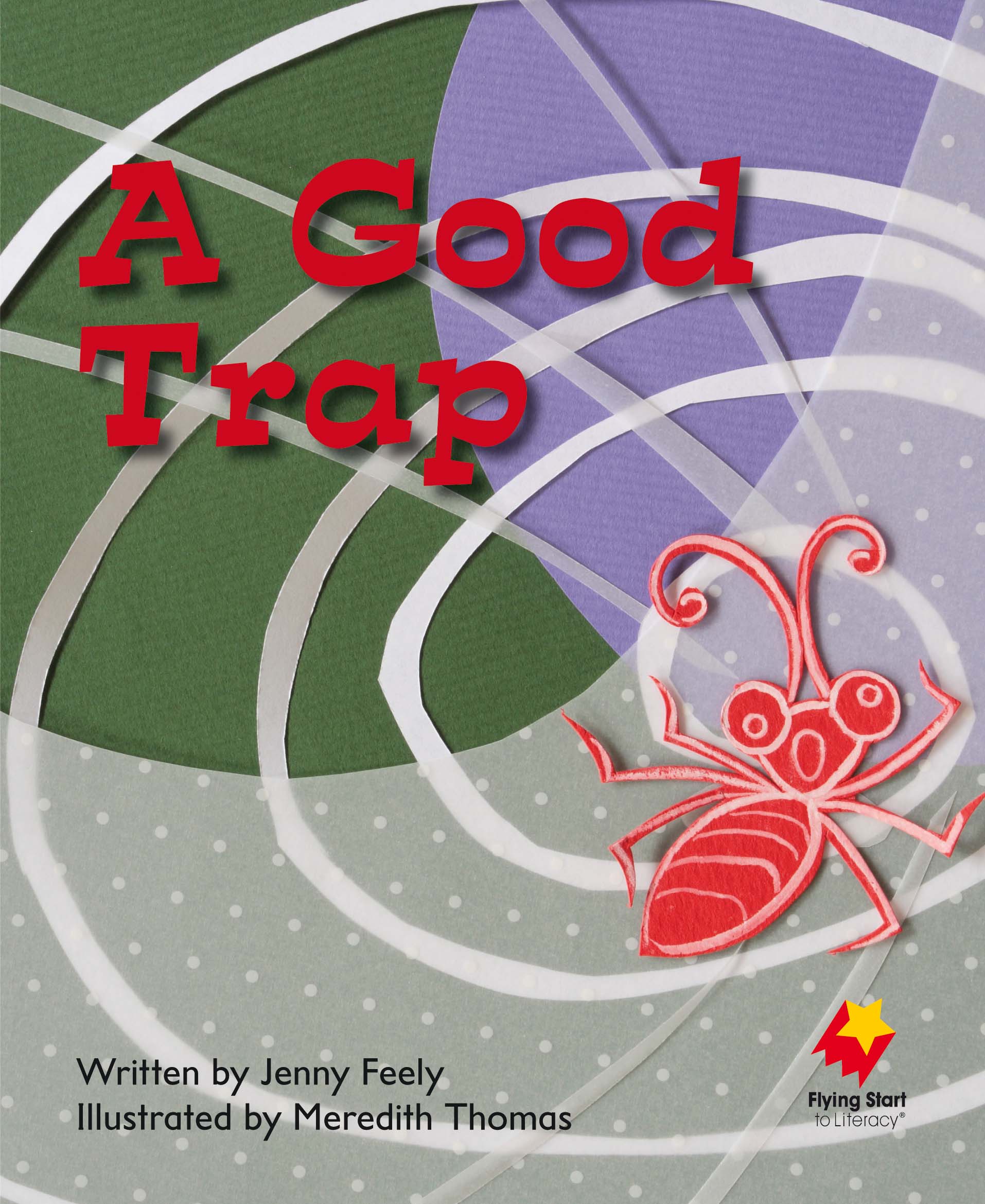 FS Level 6: A Good Trap