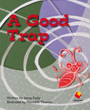 FS Level 6: A Good Trap