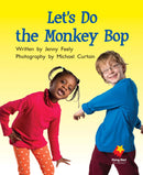 FS Level 6: Let's Do the Monkey Bop