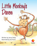 FS Level 6: Little Monkey's Dance