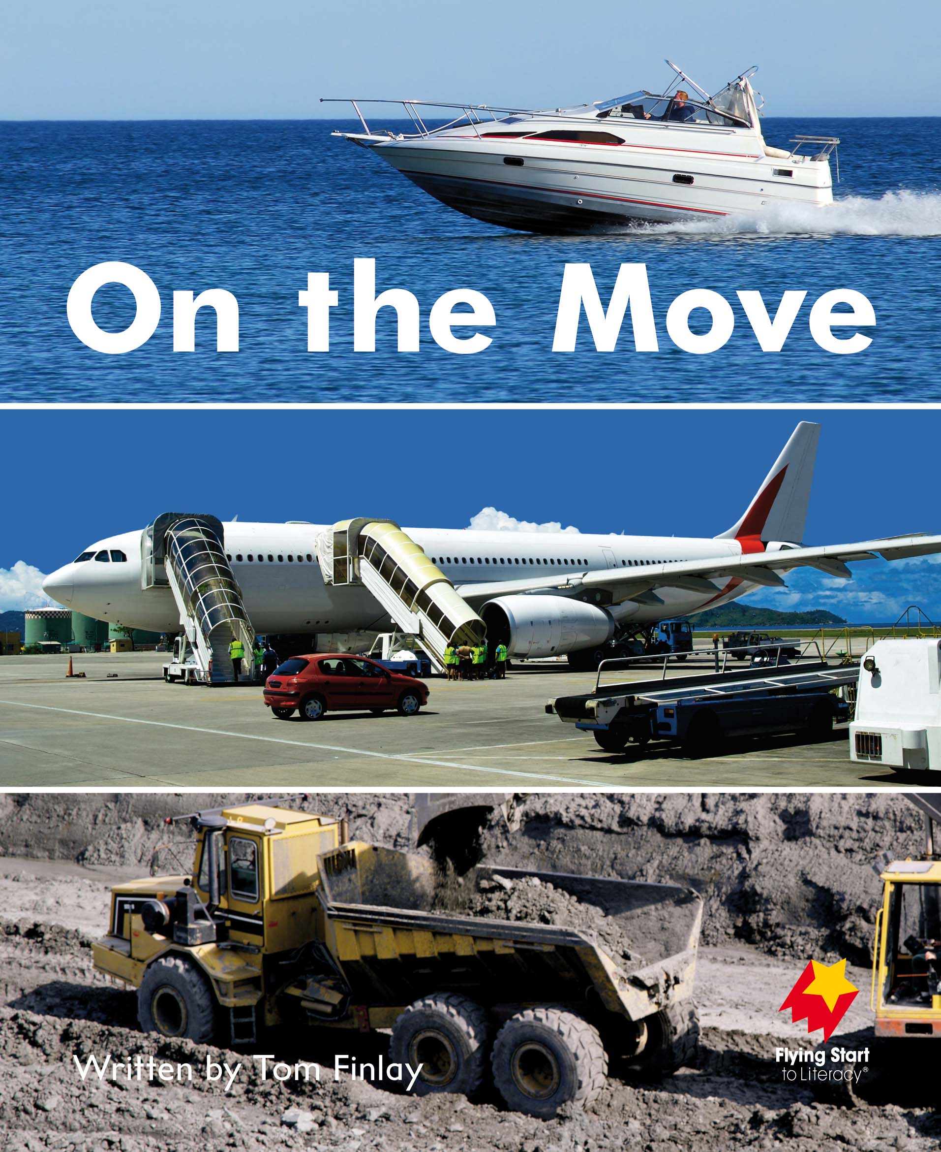 FS Level 6: On the Move