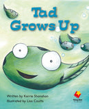 FS Level 6: Tad Grows Up