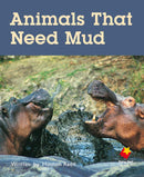 FS Level 10: Animals That Need Mud