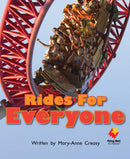 FS Level 10: Rides For Everyone