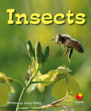 FS Level 7: Insects