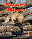 FS Level 7: Super Dogs