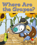 FS Level 7: Where Are the Grapes?