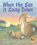 FS Level 8: When the Sun is Going Down