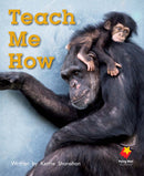 FS Level 9: Teach Me How