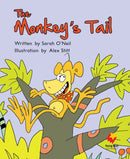 FS Level 12: The Monkey's Tail