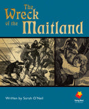 FS Level 13: The Wreck of the Maitland