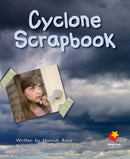 FS Level 14: Cyclone Scrapbook