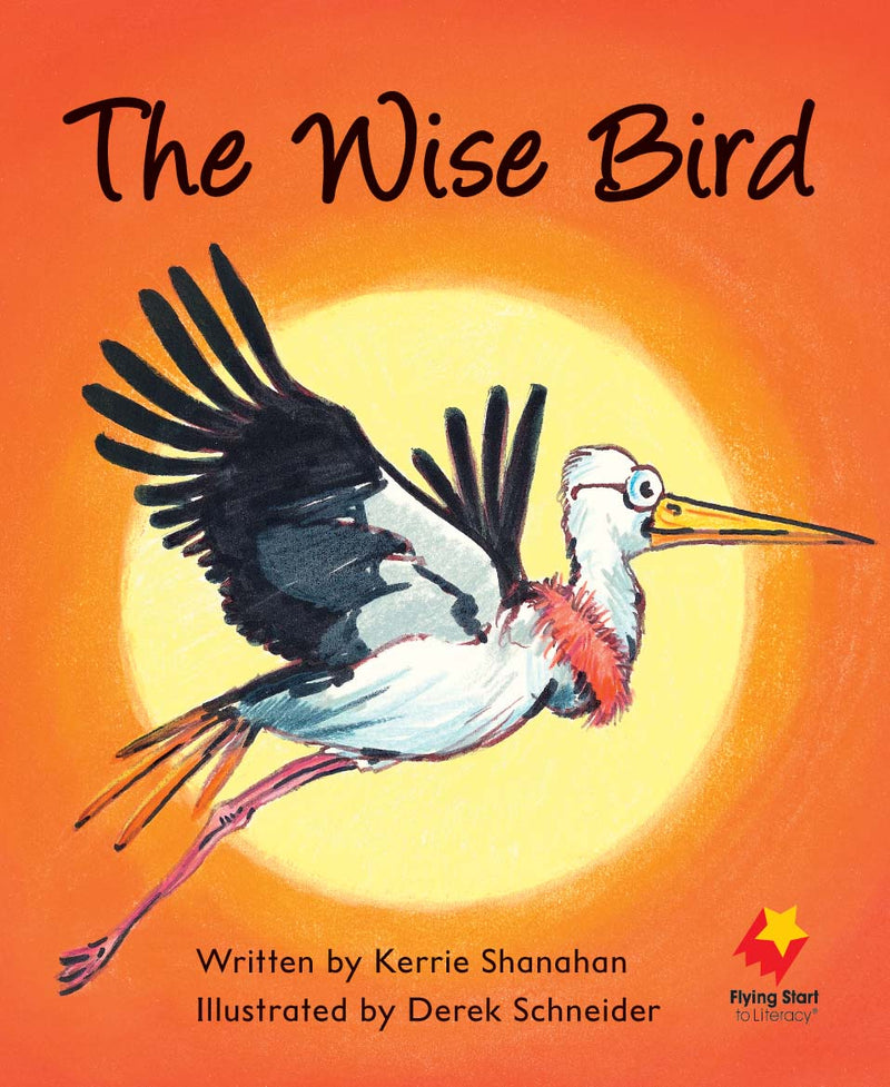 FS Level 14: The Wise Bird