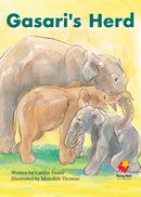 FS Level 16: Gasari's Herd