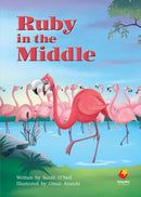 FS Level 16: Ruby in the Middle