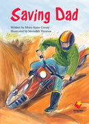 FS Level 16: Saving Dad