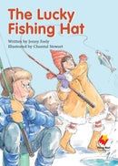 FS Level 18: The Lucky Fishing Hat