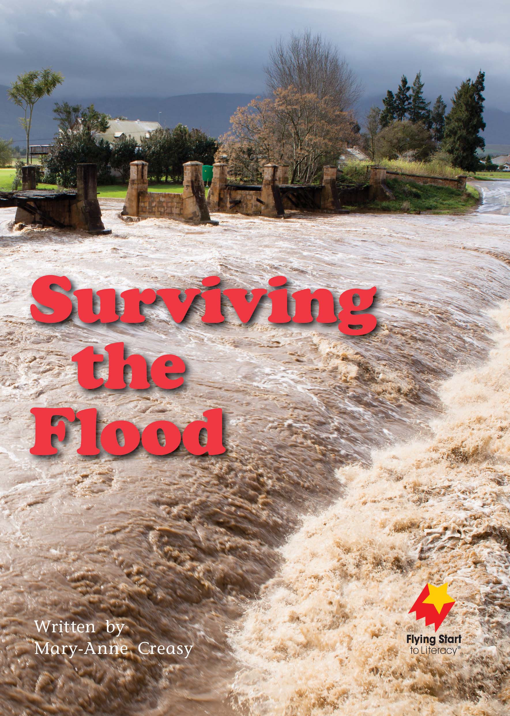 FS Level 20: Surviving the Flood