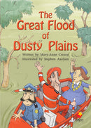 FS Level 20: The Great Flood of Dusty Plains