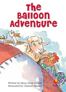 FS Level 22: The Balloon Adventure