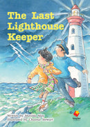 FS Level 22: The Last Lighthouse Keeper