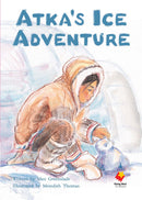 FS Level 23: Atka's Ice Adventure