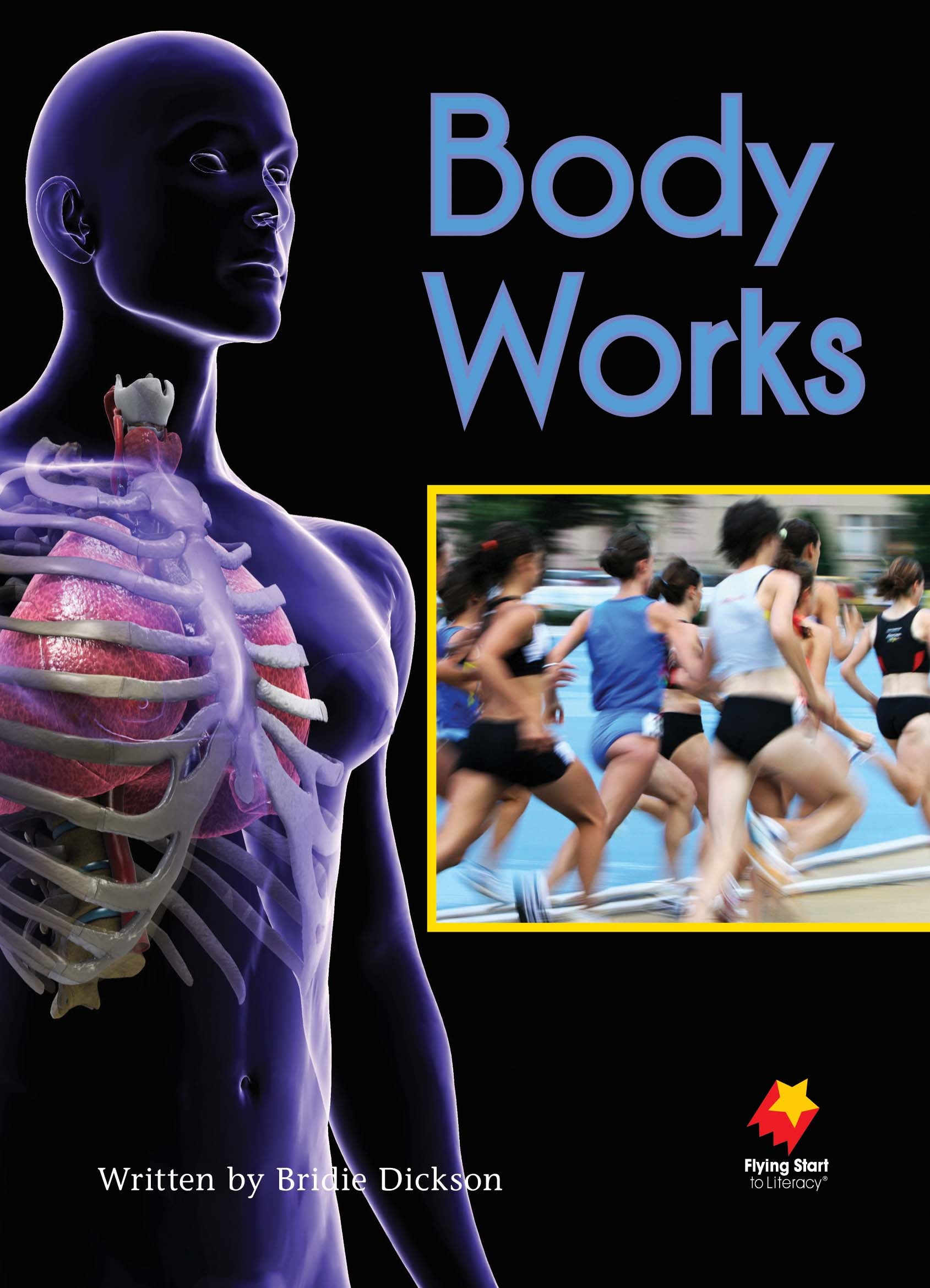 FS Level 23: Body Works