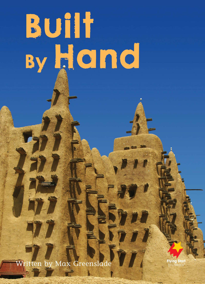 FS Level 23: Built By Hand