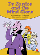 FS Level 23: Dr Zardos and the Mind Stone