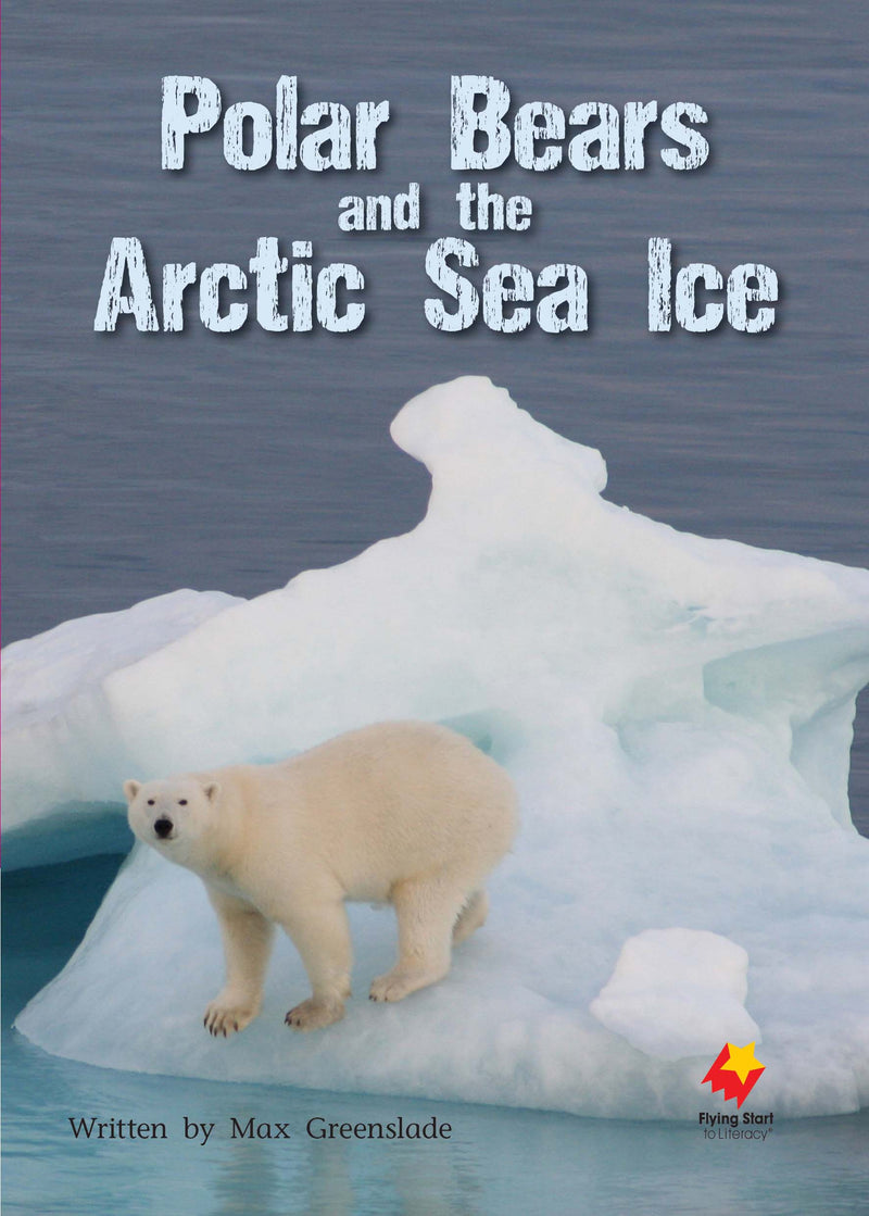 FS Level 23: Polar Bears and the Arctic Sea Ice