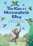 FS Level 23: The Kiss of a Hummingbird's Wing