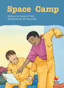 FS Level 24: Space Camp