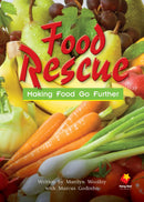 FS Level 26: Food Rescue
