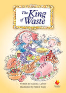 FS Level 26: The King of Waste