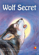 FS Level 26: Wolf Secret