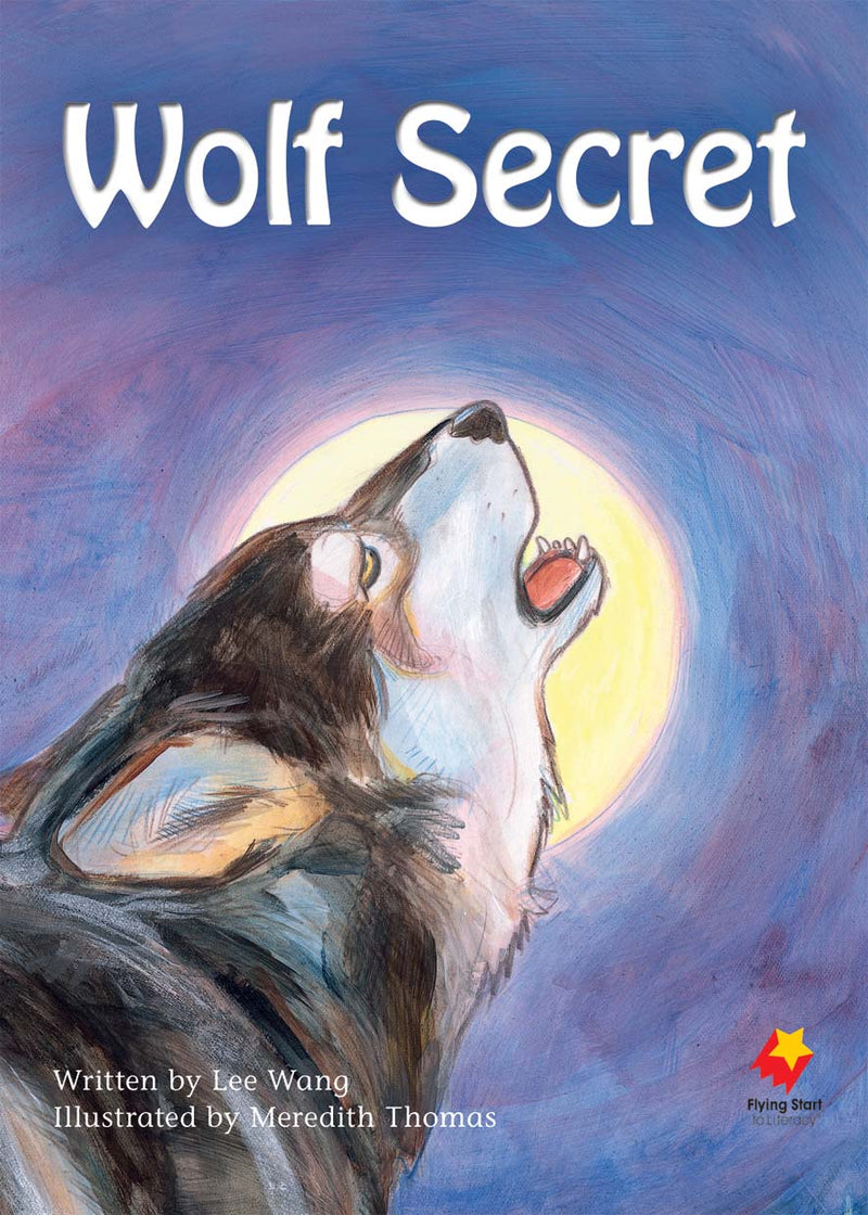 FS Level 26: Wolf Secret