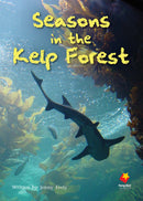 FS Level 28: Seasons in the Kelp Forest