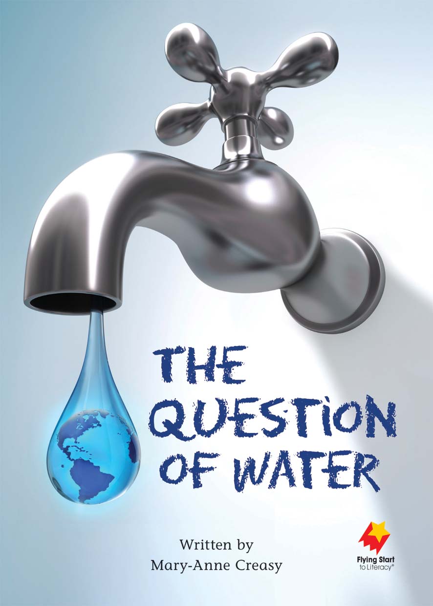 FS Level 28: The Question of Water