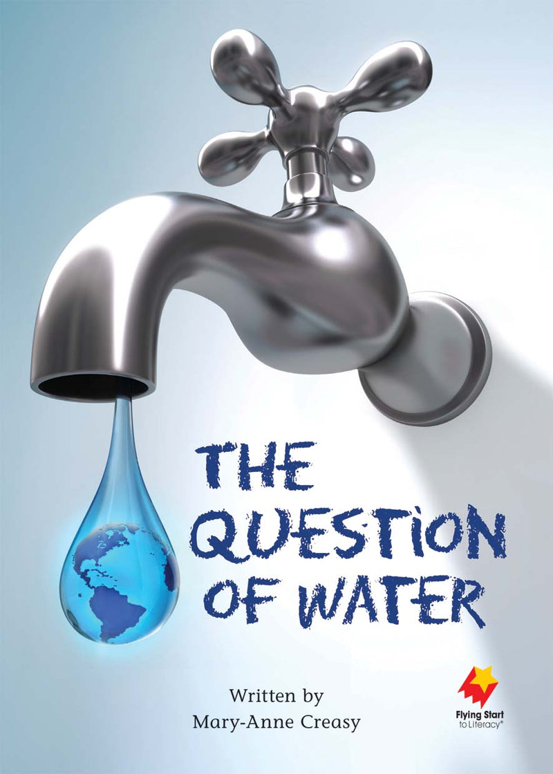 FS Level 28: The Question of Water