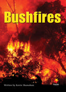 FS Level 29: Bushfires