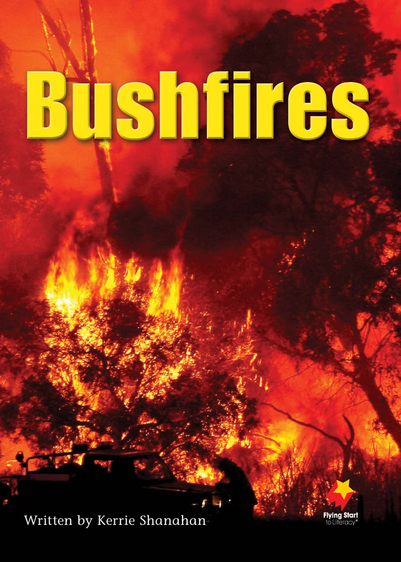 FS Level 29: Bushfires