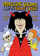FS Level 30: Professor Valdor and the Giant Laser