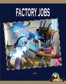 TA - Jobs : Factory Jobs (L 9-10)